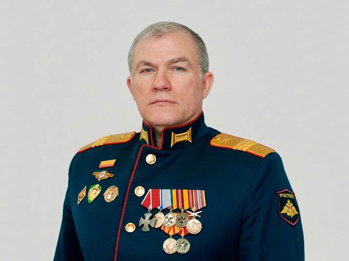 Поздравление Александра Шелкового с 23 февраля от бойцов с линии фронта