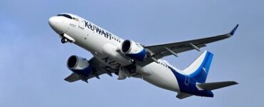 Авиакомпания Kuwait Airways начнет выполнять рейсы в Домодедово с 16 марта