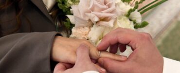 Более 700 пар заключили брак в Москве в «красивую» дату 26 февраля