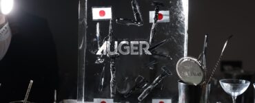 Бренд Auger провел светское мероприятие в Москве