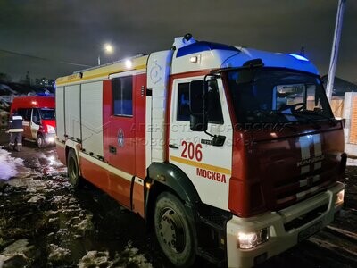 Двое детей провалились в колодец в Солнцево – источник