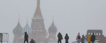 Гидрометцентр: в четверг в Москве и области прогнозируется потепление