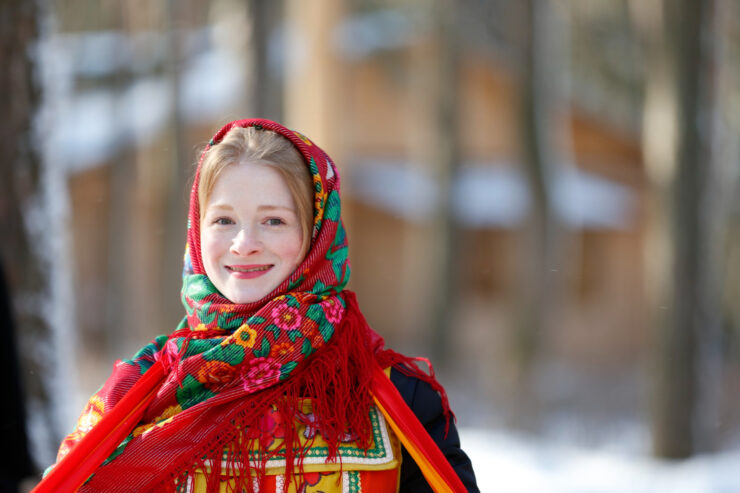 Масленицу отметят в Выхино-Жулебино
