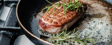 Мясо индийского буйвола вместо российской коровы?