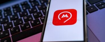 Опция поиска зарядной станции для электрокаров появилась в «Метро Москвы»