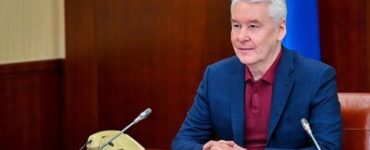 Парковка на улицах Москвы 23 февраля будет бесплатной – Собянин