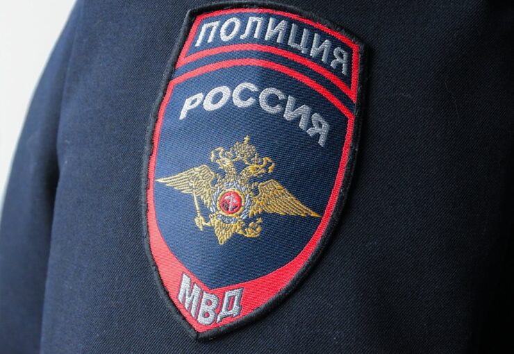 Полиция Мытищ расследует две драки с подростками