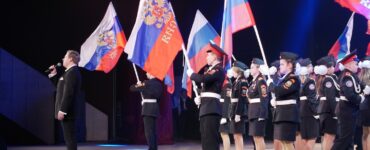 Праздник мужества пройдет в Зеленограде на 23 февраля