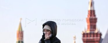 Роспотребнадзор: Заболеваемость гриппом и ОРВИ в столице соответствует сезону
