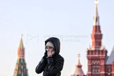 Роспотребнадзор: Заболеваемость гриппом и ОРВИ в столице соответствует сезону