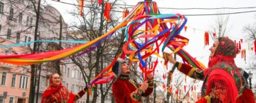 Широкая Масленица в агроусадьбе «Полянка – место встречи» пройдет 22 февраля