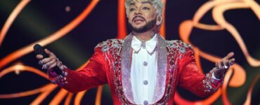 Shot: Киркоров накопил долг больше полумиллиона рублей за «коммуналку»