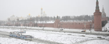 Синоптик Ильин: Московский регион накроют сильные снегопады с метелью