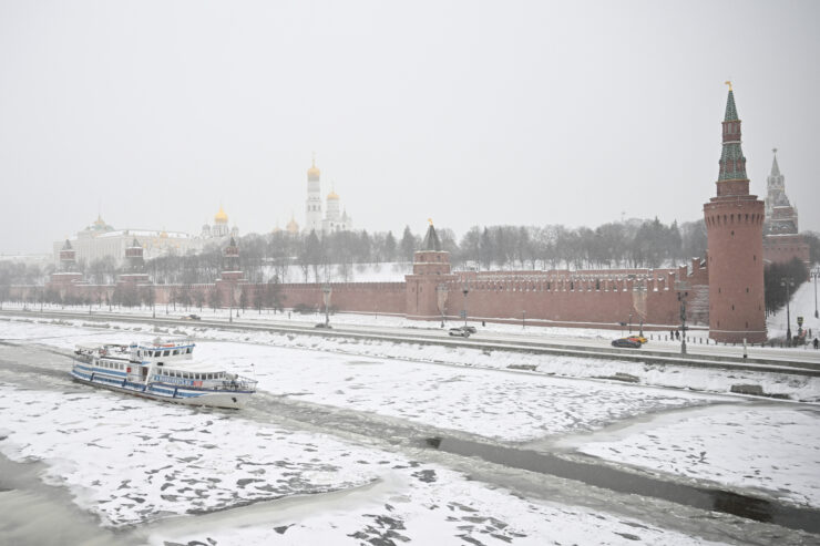 Синоптик Ильин: Московский регион накроют сильные снегопады с метелью
