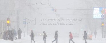 Синоптик Шувалов: Пик снегопада в Москве в четверг пройден