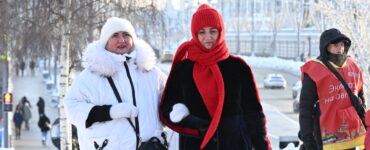 Синоптик Шувалов предупредил москвичей об оттепели в выходные