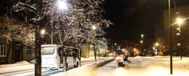 Синоптик пообещала сугробы в Москве до 8 марта