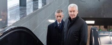 Собянин: 10 станций МЖД обновят по стандартам московского транспорта