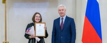 Собянин: Проект «Мосволонтер» объединил почти 1,6 млн горожан