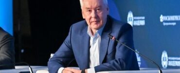 Собянин: Цифровизация помогает сделать физкультуру и спорт еще популярнее