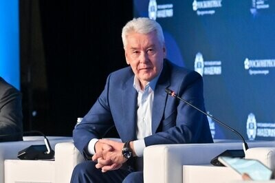 Сергей Собянин