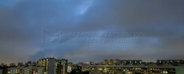 Собянин: Уничтожены еще три беспилотника, летевших на Москву