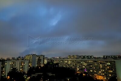 Уничтожение беспилотников в Москве