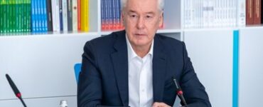 Собянин: Все городские службы задействованы в ликвидации последствий снегопада