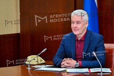 Церковь Живоначальной Троицы в Хорошёво после реставрации