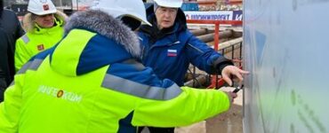 Собянин принял решение о реализации проекта КРТ на западе Москвы