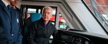 Собянин рассказал о планах по развитию железнодорожного транспорта на 2026 год