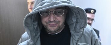 Суд признал рэпера Гуфа виновным по делу о самоуправстве