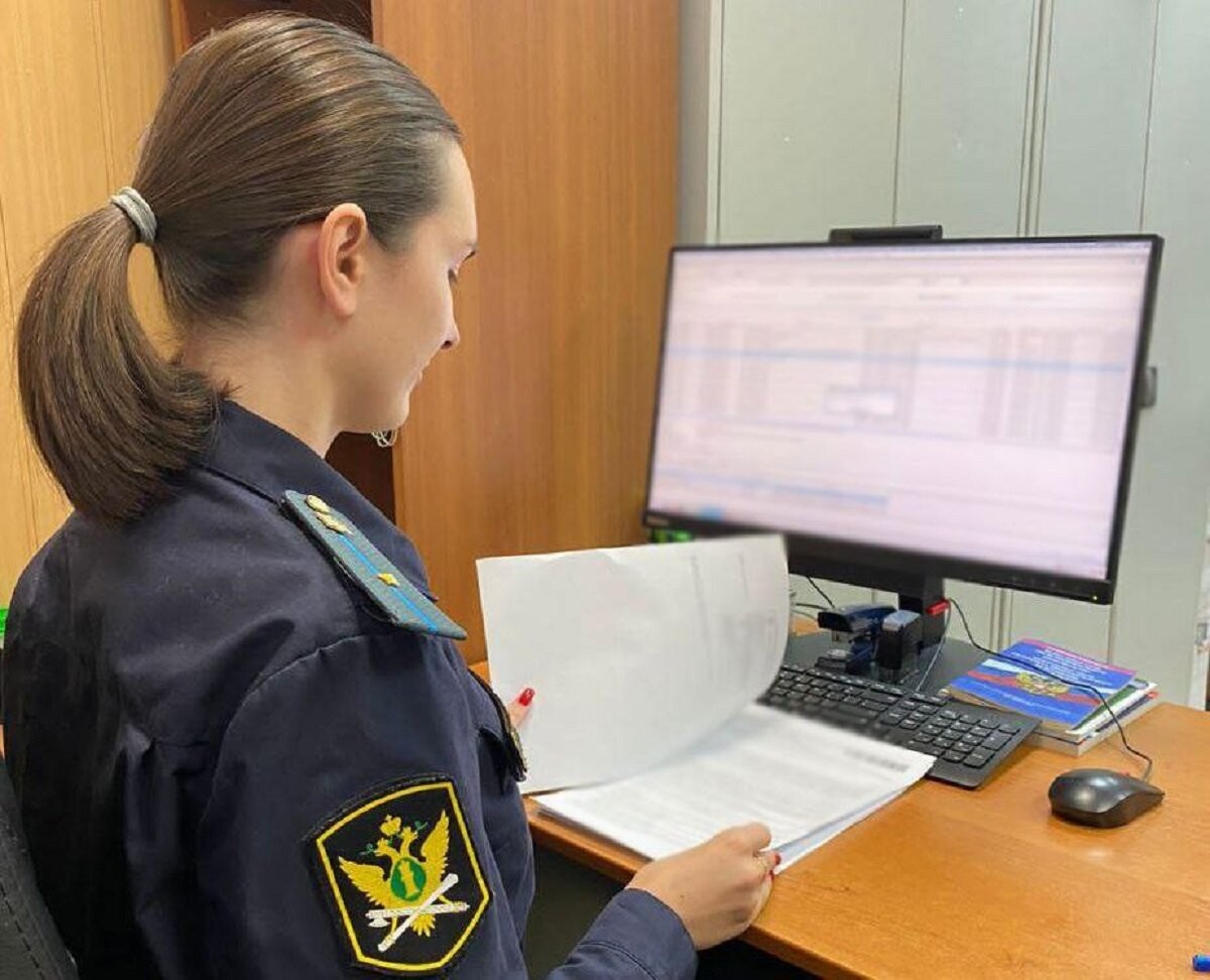 Свыше 8,3 млн рублей штрафа за нарушение миграционного законодательства взыскали судебные приставы Подмосковья