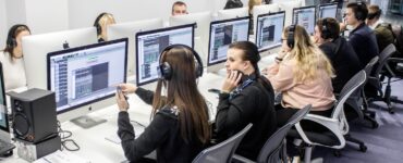 «Техноград» объявил набор на флагманские курсы