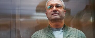 Тимур Иванов подал иск - он хочет на СВО