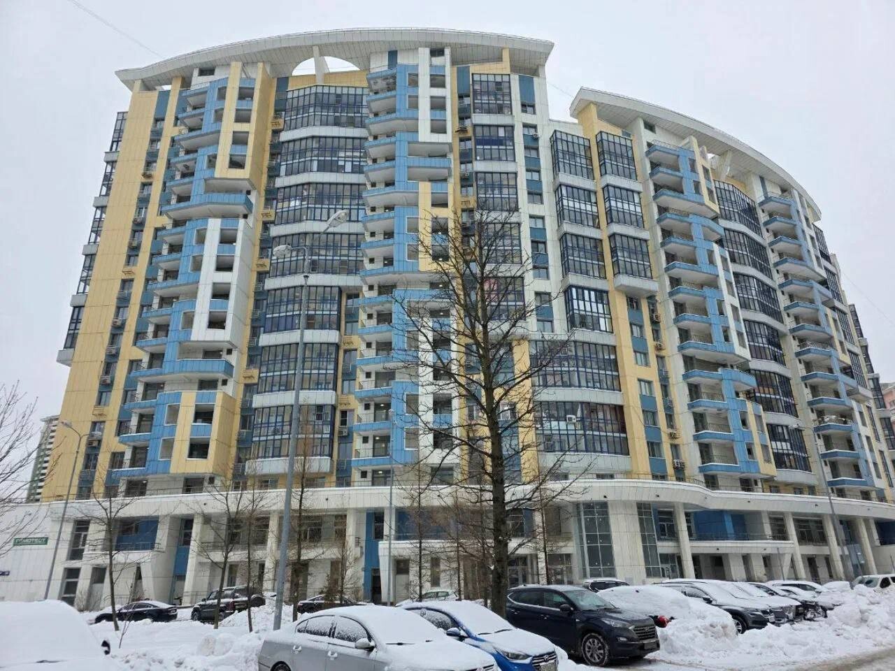 Три помещения для бизнеса в САО