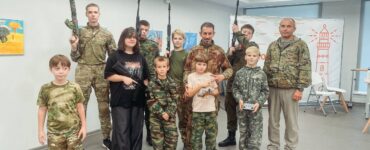 Урок мужества «Воины всех времен» состоится в Новокосино