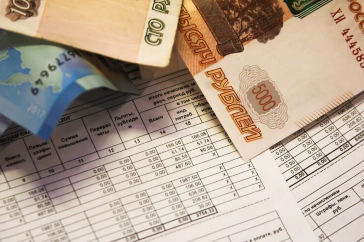 В ФАС не увидели подорожания услуг ЖКХ