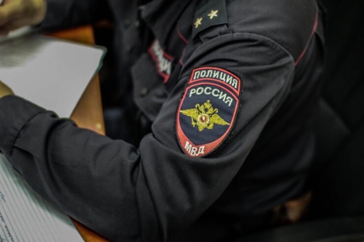 В Краснодаре задержали главу департамента края по делам казачества