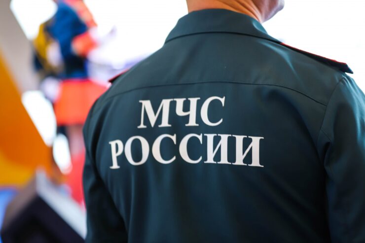 В Пермском крае ищут пропавших туристов