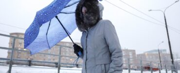 В московском регионе в выходные прогнозируют осадки