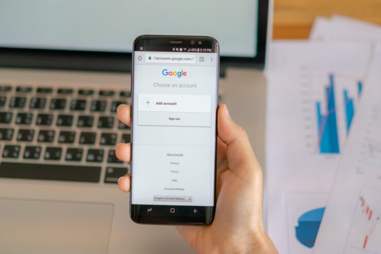 Верховный суд подтвердил астрономический долг Google