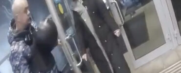 Женщина грозилась покончить с собой в московском аквапарке