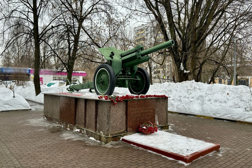 Волжская — Текстильщики: от Гайдара до Гайдая  фото