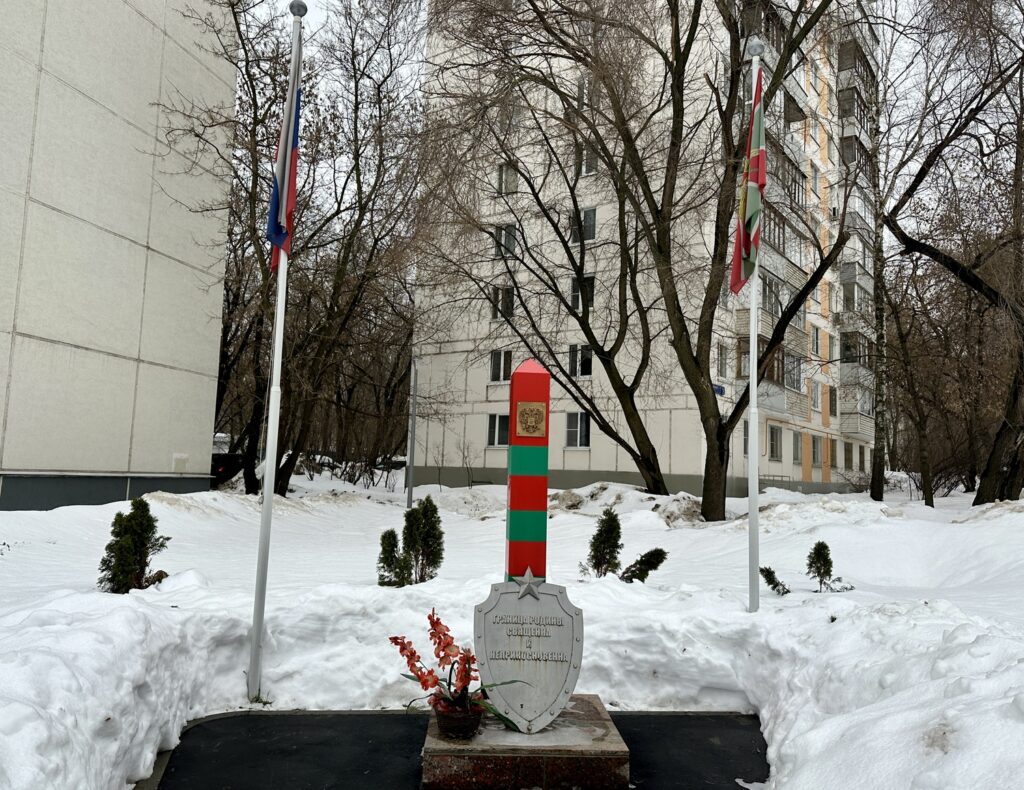 Волжская — Текстильщики: от Гайдара до Гайдая  фото