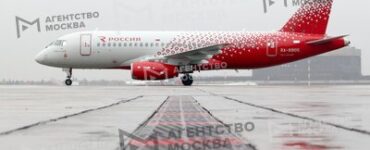 Аэропорт Шереметьево принимает и отправляет рейсы по согласованию
