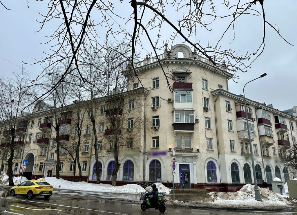 Волжская — Текстильщики: район храмов поменьше  фото