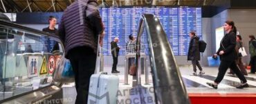 Аэропорт Шереметьево принимает и отправляет рейсы по согласованию