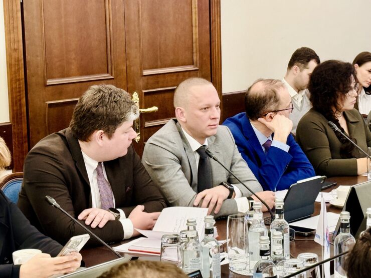 Андрей Цыпер рассказал об ответственности авторов контента в эпоху ИИ