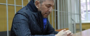 Бизнесмен Джабраилов покончил с собой в отеле на Тверской улице в Москве
